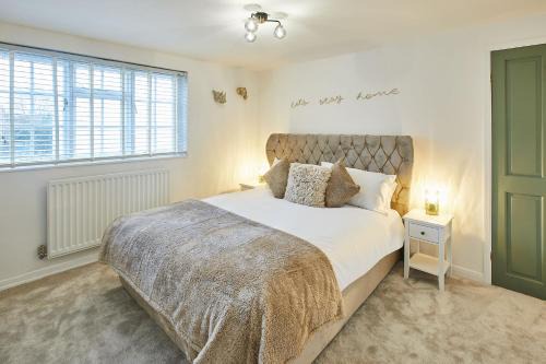 Yarm House | Host & Stay - Bentley Wynd