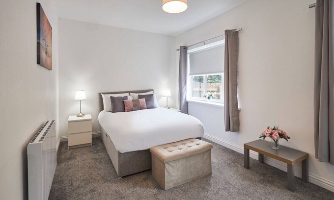 Eastgate House | Host & Stay | Britton Hall Bungalow