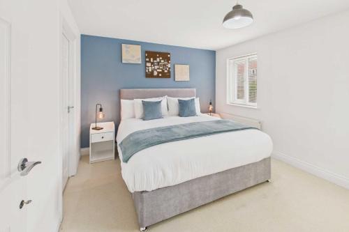 Cheltenham House | Host & Stay - Clearwell Gardens