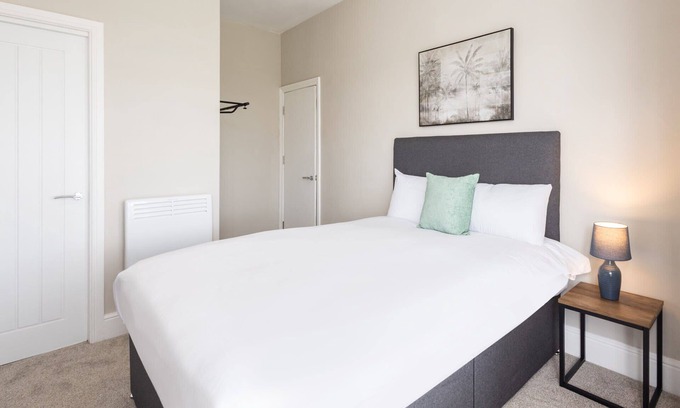 Darlington Apartment | Host & Stay | Clifton Studio 5