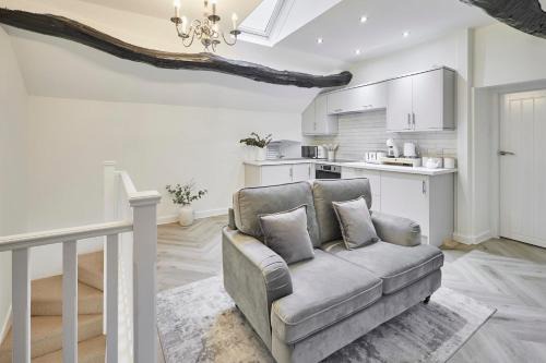 Chapel en le Frith Apartment | Host & Stay - Eccles Retreat