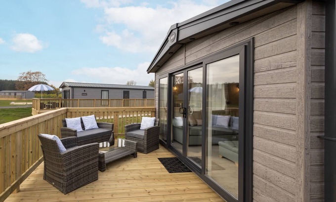 Pickering House | Host Stay Fieldview Lodge Ashdown Retreat