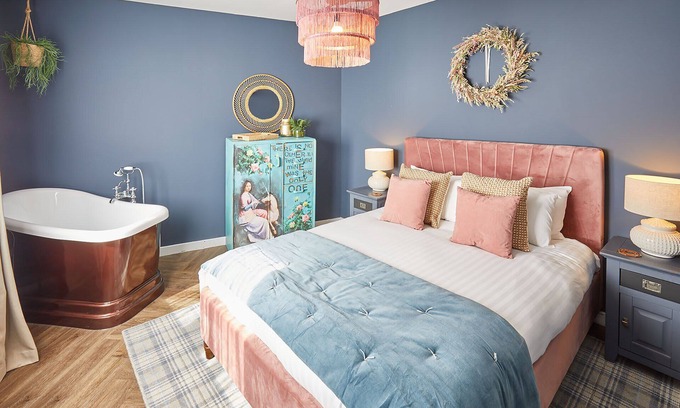 Bellingham Apartment | Host & Stay | Fox Cottage