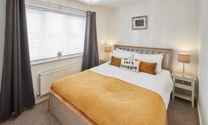 Durham House | Host & Stay | Garden Cottage