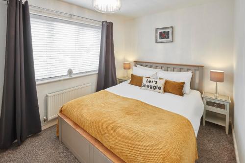 Durham House | Host & Stay - Garden Cottage