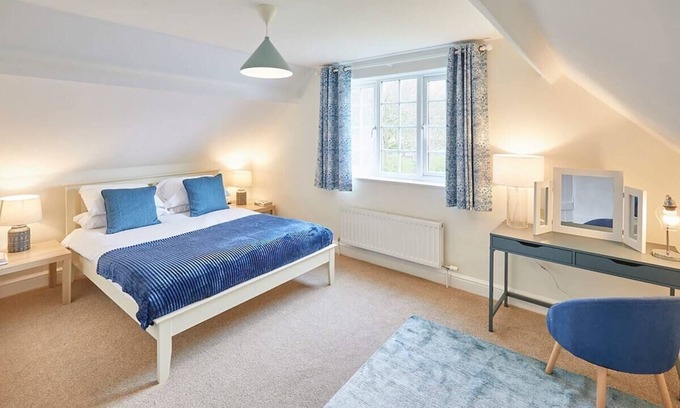 Helperby Apartment | Host & Stay | Gardeners Cottage
