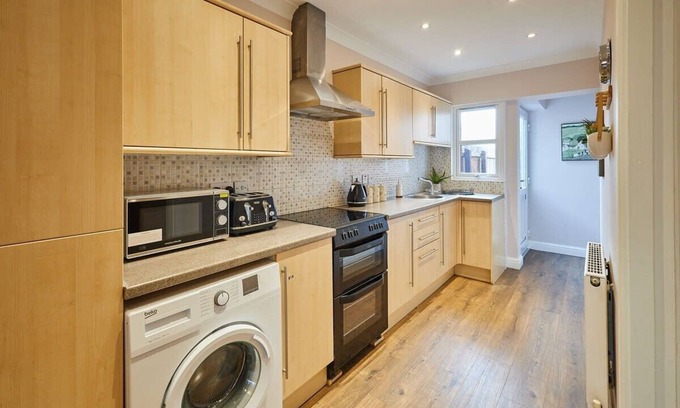 Ripon House | Host & Stay | Gas Light Cottage