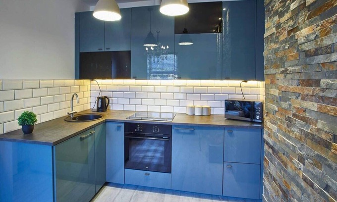 Saltburn-by-the-Sea Apartment | Host & Stay | Pearl Apartment