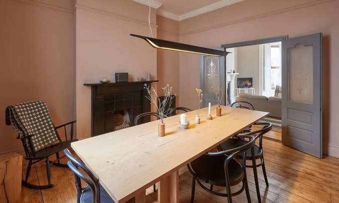 Saltburn-by-the-Sea House | Host & Stay | Emerald Residence