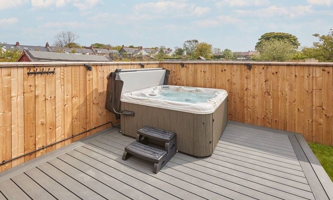 Brotton House | Host & Stay | Badgers Cottage