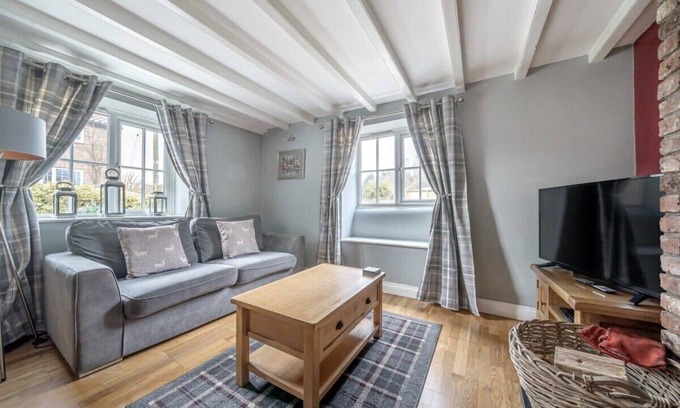 Great Habton House | Host & Stay | Great Habton Cottage