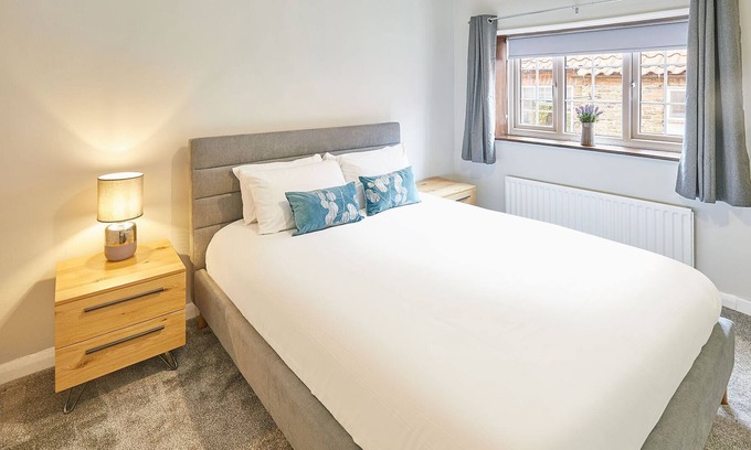 Yarm House | Host & Stay | Hedley Cottage