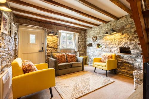 Hutton le Hole House | Host & Stay - Hutton-le-Hole Cottages