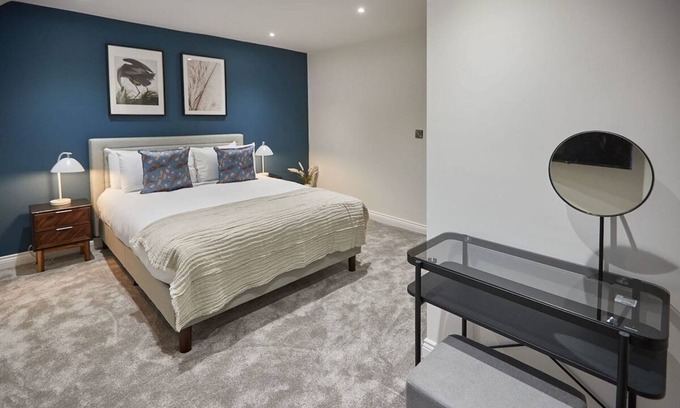 Briggswath House | Host & Stay | Iburn House