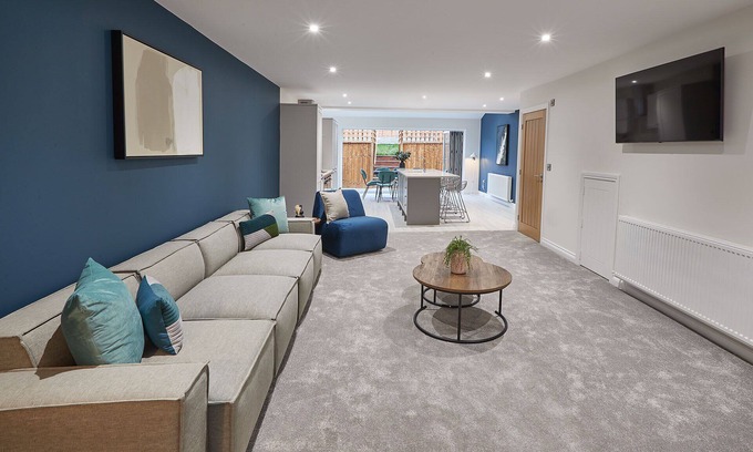 Briggswath House | Host Stay Iburn House Briggswath