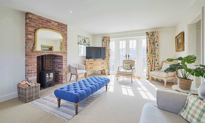 Bempton House | Host & Stay | Kittiwake Cottage