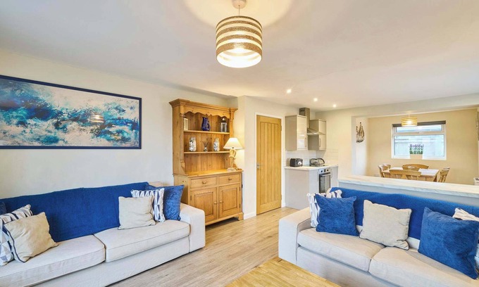 Bamburgh House | Host & Stay | Kittling Nook