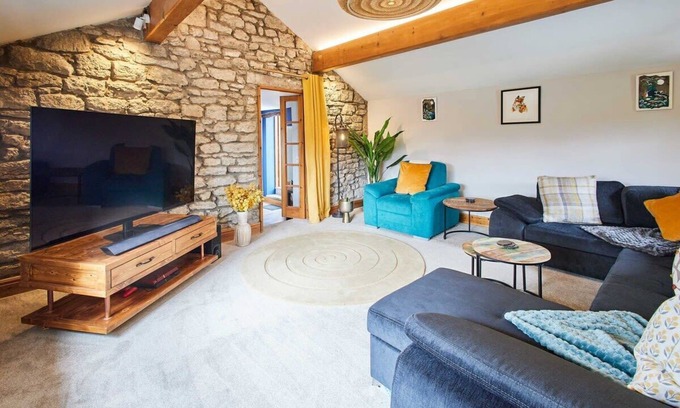 Holme House | Host & Stay | Lime Tree House