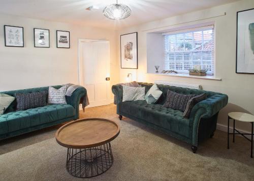 Briggswath House | Host & Stay - Middle Farmhouse