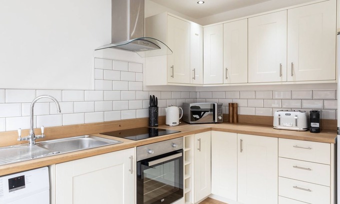 Seaham House | Host Stay Milbanke House