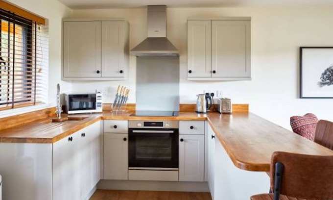 Castle Acre House | Host & Stay | Number Four, PigLets