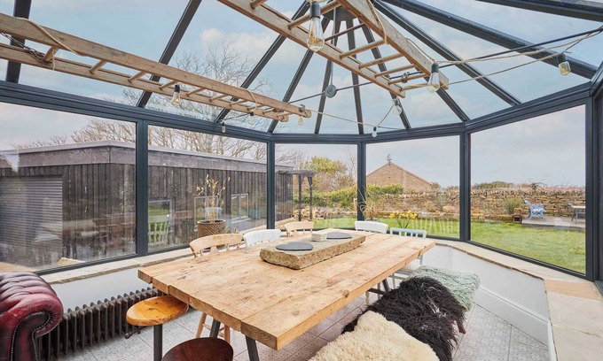 Ravenscar House | Host & Stay | Ranworth