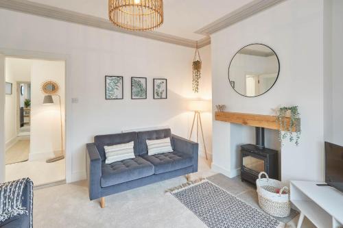 Marske-by-the-Sea House | Host & Stay - Retreat By The Sea