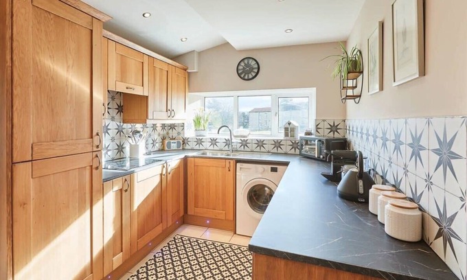 Aldbrough St. John House | Host & Stay | Rose Cottage