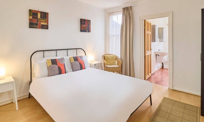 Canterbury House | Host & Stay | Saint Peters
