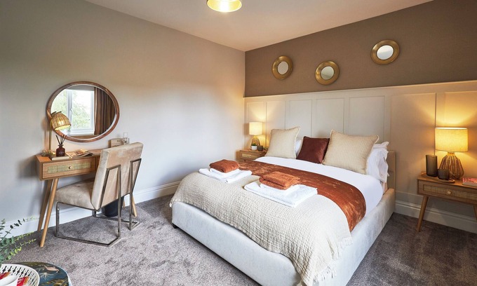 Bedlington House | Host & Stay | South Riggs