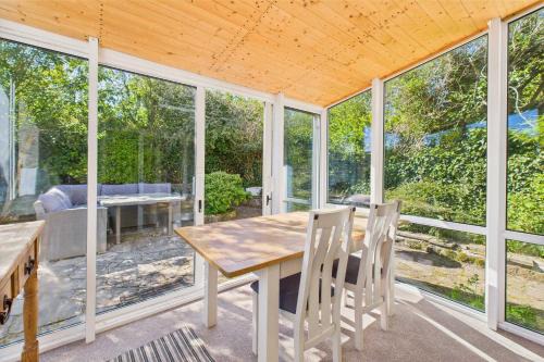 Old Bewick House | Host & Stay - Stonecrop Cottage
