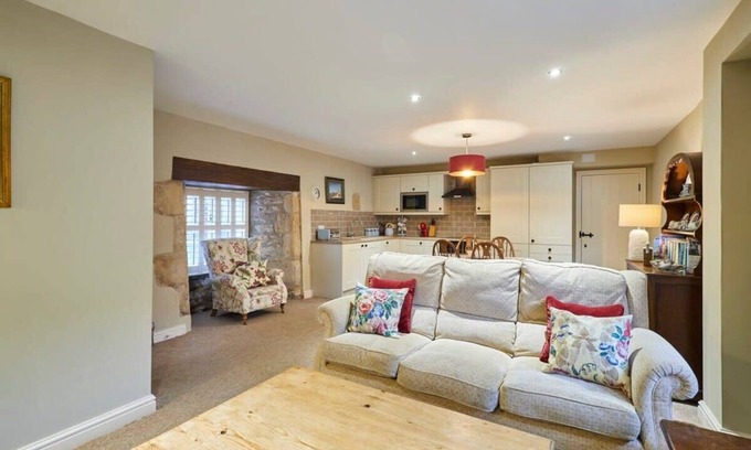 Peterlee House | Host & Stay | The Byre
