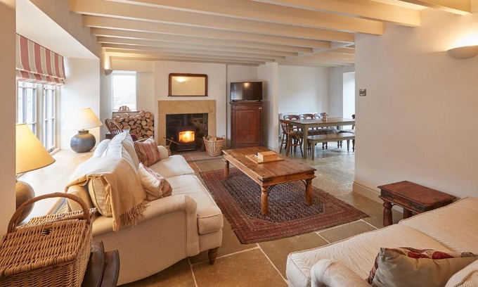 Osmotherley House | Host & Stay - The Cobbles