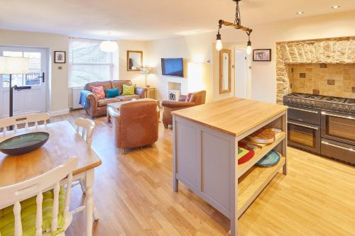 Masham Apartment | Host & Stay - The Old Dairy