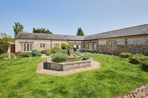 King's Lynn House | Host & Stay - The Old Foundry