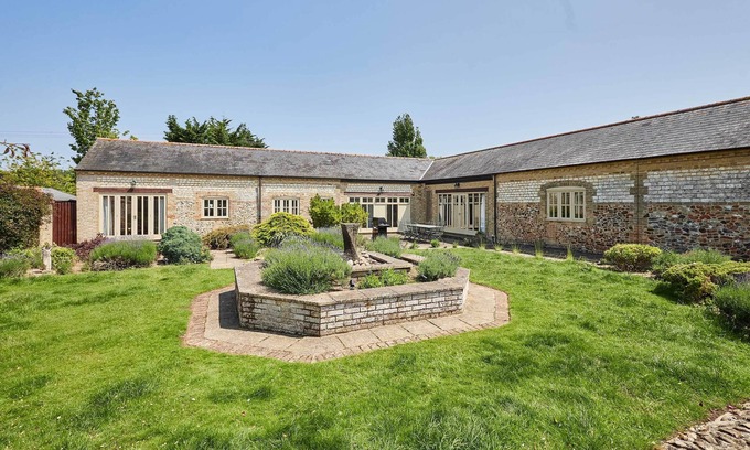King's Lynn House | Host & Stay | The Old Foundry