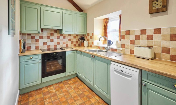 Old Bewick Apartment | Host & Stay | The Old Granary