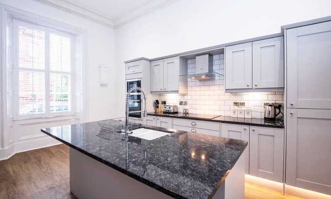 Durham Apartment | Host & Stay | The Villiers