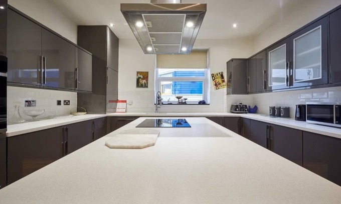 Tynemouth House | Host & Stay | The View Old Coastguard Cottage