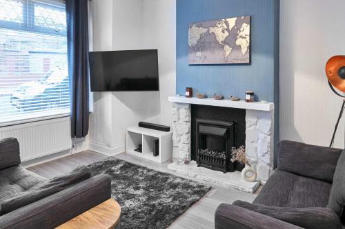 Bolton House | Host & Stay - Thurstane Street
