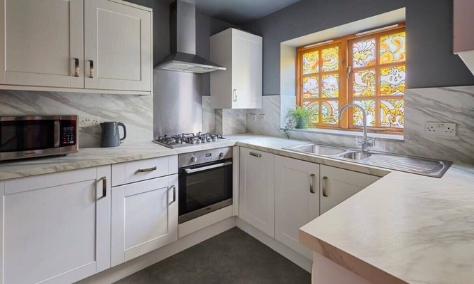 Didsbury House | Host & Stay | Tripps Mews