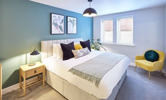 Whitby Apartment | Host & Stay | Turnstones Apartment