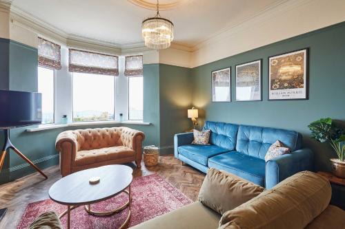 Woodhorn House | Host & Stay - Twelve On The Terrace