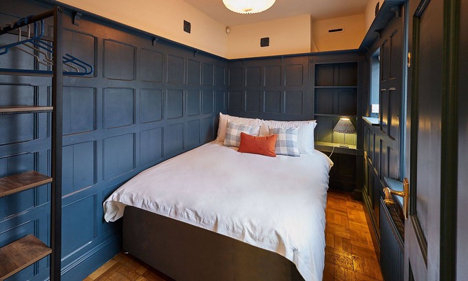 Shelsley Beauchamp Apartment | Host & Stay | Wildwood Retreat