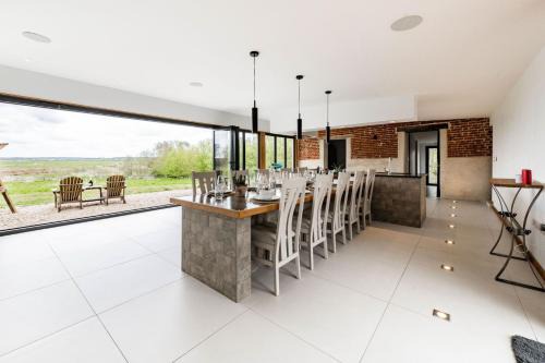 Haddiscoe House | Host & Stay - Willow Barn