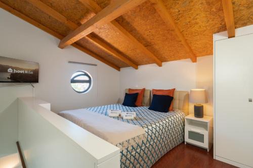 Boavista Apartment | Host Wise - Impressive Restful Houses