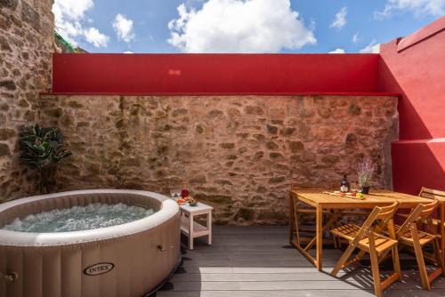 Cedofeita Apartment | Host Wise - Modern Comfy Flat