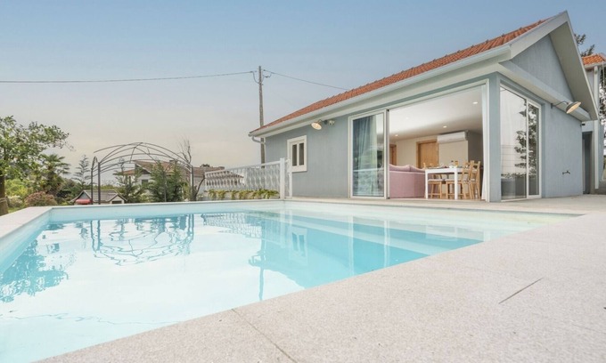Jazente Villa | Host Wise - Spacious Comfortable House w/Pool
