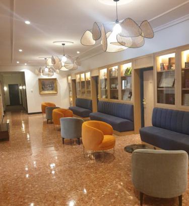 Huertas House | Hostal Aguilar