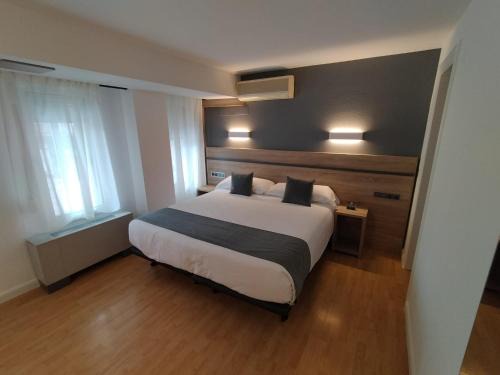 Palencia House | Hostal Alda Palencia Plaza